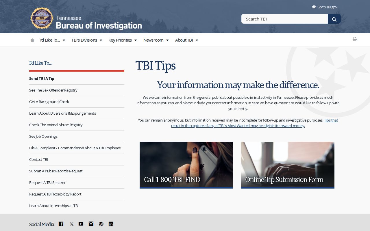 DeKalb County warrant records most wanted anonymous tip instructions