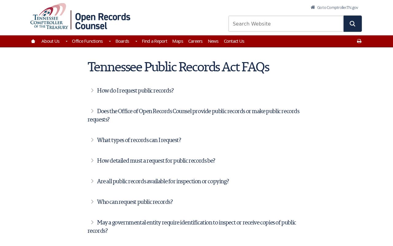 DeKalb County warrant search public-record request information